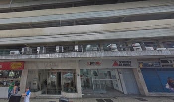 Imagem de fundo do condomínio Condomínio Do Edifício Sagitarius - Centro - Juiz De Fora - MG