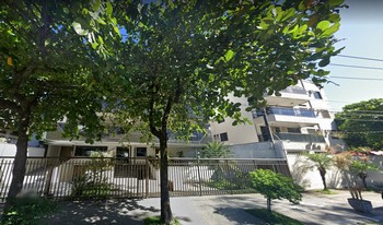 Imagem de fundo do condomínio Condomínio Do Edifício Sagitarius - Recreio Dos Bandeirantes - Rio De Janeiro - RJ