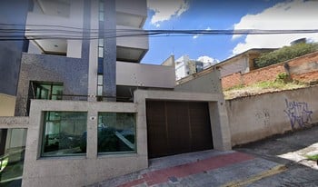 Imagem de fundo do condomínio Condomínio Do Edifício Sagrada Família - Prado - Belo Horizonte - MG