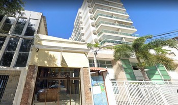 Imagem de fundo do condomínio Condomínio Do Edifício Sagres - Botafogo - Rio De Janeiro - RJ