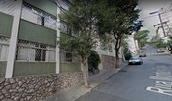 Imagem de fundo do condomínio Condomínio Do Edifício Sagres - Anchieta - Belo Horizonte - MG