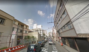 Imagem de fundo do condomínio Condomínio Do Edifício Sagres - Centro - Juiz De Fora - MG