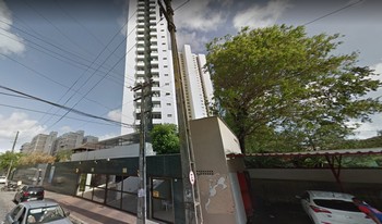 Imagem de fundo do condomínio Condomínio Do Edifício Saint Albert - Torre - Recife - PE