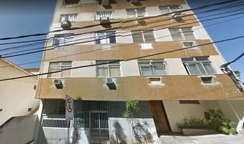 Imagem de fundo do condomínio Condomínio Do Edifício Saint Angel - Leme - Rio De Janeiro - RJ