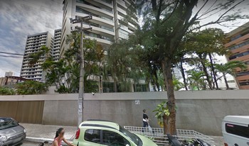 Imagem de fundo do condomínio Condomínio Do Edifício Saint Antinori - Boa Viagem - Recife - PE