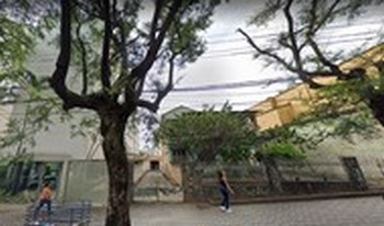 Imagem de fundo do condomínio Condomínio Do Edifício Saint Clair - Santa Efigênia - Belo Horizonte - MG