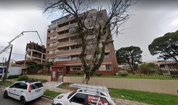 Imagem de fundo do condomínio Condomínio Do Edifício Saint Clement - água Verde - Curitiba - PR