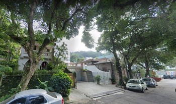 Imagem de fundo do condomínio Condomínio Do Edifício Saint Cyr - Gávea - Rio De Janeiro - RJ