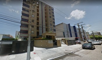 Imagem de fundo do condomínio Condomínio Do Edifício Saint Denis - Jatiuca - Maceió - AL