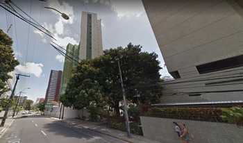 Imagem de fundo do condomínio Condomínio Do Edifício Saint Dominique - Parnamirim - Recife - PE