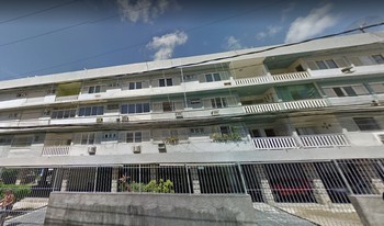 Imagem de fundo do condomínio Condomínio Do Edifício Saint Emilion - Boa Viagem - Recife - PE