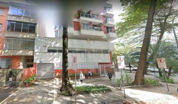 Imagem de fundo do condomínio Condomínio Do Edifício Saint Etienne - Leblon - Rio De Janeiro - RJ