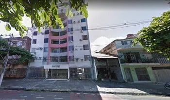 Imagem de fundo do condomínio Condomínio Do Edifício Saint Etienne - Batista Campos - Belém - PA