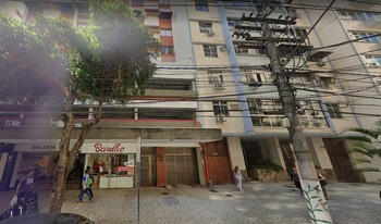 Imagem de fundo do condomínio Condomínio Do Edifício Saint Etienne - Icaraí - Niteroi - RJ