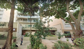 Imagem de fundo do condomínio Condomínio Do Edifício Saint Exupery - Flamengo - Rio De Janeiro - RJ