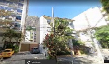 Imagem de fundo do condomínio Condomínio Do Edifício Saint Exupery - Lagoa - Rio De Janeiro - RJ