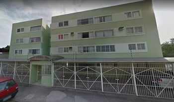 Imagem de fundo do condomínio Condomínio Do Edifício Saint Fabricio - Iputinga - Recife - PE