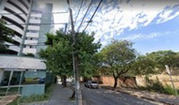 Imagem de fundo do condomínio Condomínio Do Edifício Saint Florent - São José - Belo Horizonte - MG