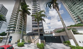 Imagem de fundo do condomínio Condomínio Do Edifício Saint Gabriel - Ilha Do Leite - Recife - PE