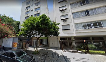 Imagem de fundo do condomínio Condomínio Do Edifício Saint Gall - Ipanema - Rio De Janeiro - RJ