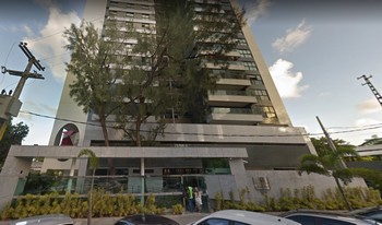 Imagem de fundo do condomínio Condomínio Do Edifício Saint Gerard - Madalena - Recife - PE