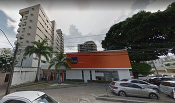 Imagem de fundo do condomínio Condomínio Do Edifício Saint Germain - Aflitos - Recife - PE