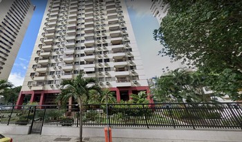 Imagem de fundo do condomínio Condomínio Do Edifício Saint Germain - Barra Da Tijuca - Rio De Janeiro - RJ