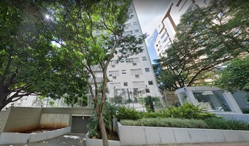 Imagem de fundo do condomínio Condomínio Do Edifício Saint Germain - Serra - Belo Horizonte - MG