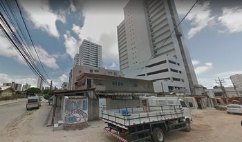 Imagem de fundo do condomínio Condomínio Do Edifício Saint Germain - Candeias - Jaboatão Dos Guararapes - PE