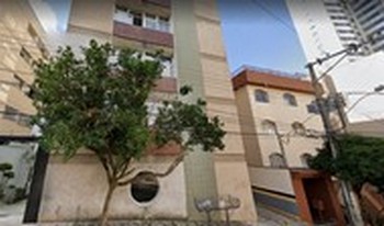 Imagem de fundo do condomínio Condomínio Do Edifício Saint Germain - Santo Antônio - Belo Horizonte - MG