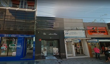 Imagem de fundo do condomínio Condomínio Do Edifício Saint Germain - Centro - Pelotas - RS