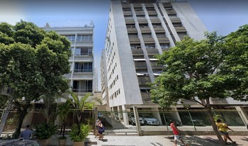 Imagem de fundo do condomínio Condomínio Do Edifício Saint Honore - Ipanema - Rio De Janeiro - RJ
