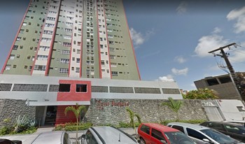 Imagem de fundo do condomínio Condomínio Do Edifício Saint Jacques - Boa Viagem - Recife - PE