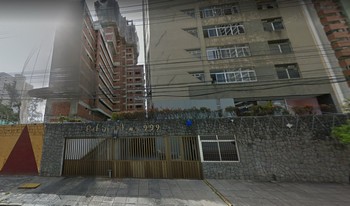 Imagem de fundo do condomínio Condomínio Do Edifício Saint James - Boa Viagem - Recife - PE