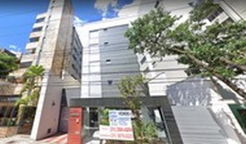 Imagem de fundo do condomínio Condomínio Do Edifício Saint James - Serra - Belo Horizonte - MG