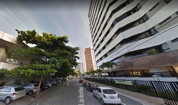 Imagem de fundo do condomínio Condomínio Do Edifício Saint James Park - Farolândia - Aracaju - SE