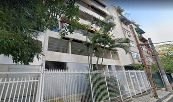 Imagem de fundo do condomínio Condomínio Do Edifício Saint James Park - Gávea - Rio De Janeiro - RJ