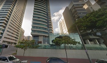 Imagem de fundo do condomínio Condomínio Do Edifício Saint Joséph - Boa Viagem - Recife - PE