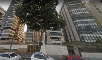 Imagem de fundo do condomínio Condomínio Do Edifício Saint Just - Boa Viagem - Recife - PE