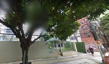 Imagem de fundo do condomínio Condomínio Do Edifício Saint Laurent - São Bras - Belém - PA
