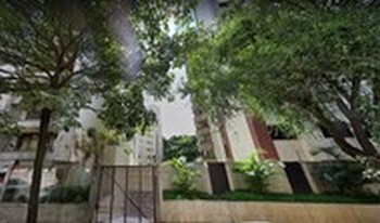 Imagem de fundo do condomínio Condomínio Do Edifício Saint Laurent - Serra - Belo Horizonte - MG