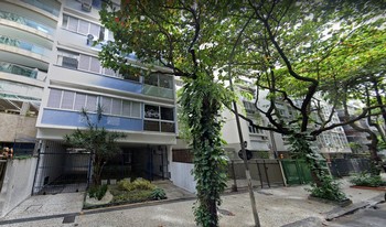 Imagem de fundo do condomínio Condomínio Do Edifício Saint Laurent - Leblon - Rio De Janeiro - RJ