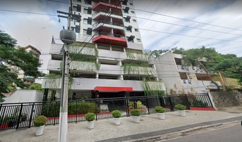 Imagem de fundo do condomínio Condomínio Do Edifício Saint Louis - Icaraí - Niteroi - RJ