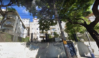 Imagem de fundo do condomínio Condomínio Do Edifício Saint Louiz - Buritis - Belo Horizonte - MG