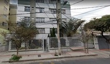 Imagem de fundo do condomínio Condomínio Do Edifício Saint Martim - União - Belo Horizonte - MG