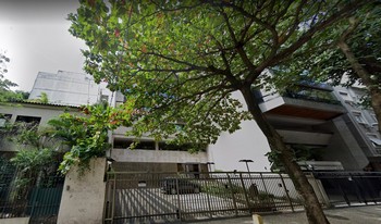Imagem de fundo do condomínio Condomínio Do Edifício Saint Michel - Leblon - Rio De Janeiro - RJ