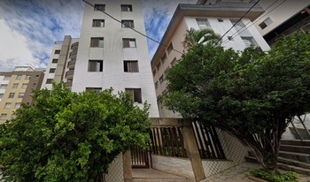 Imagem de fundo do condomínio Condomínio Do Edifício Saint Michel - Coração De Jesus - Belo Horizonte - MG