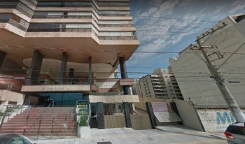 Imagem de fundo do condomínio Condomínio Do Edifício Saint Michel - Praia Da Costa - Vila Velha - ES