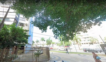 Imagem de fundo do condomínio Condomínio Do Edifício Saint Michel - Leblon - Rio De Janeiro - RJ