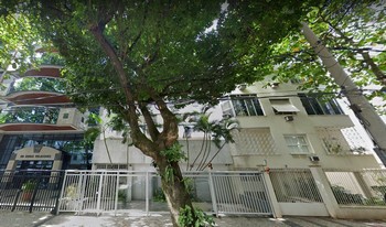 Imagem de fundo do condomínio Condomínio Do Edifício Saint Michel - Leblon - Rio De Janeiro - RJ